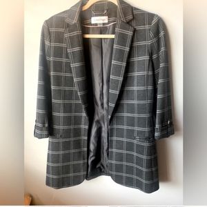 Calvin Klein Blazer Size 6
